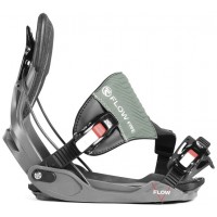 Flow Five Fusion (SPACEGREY)